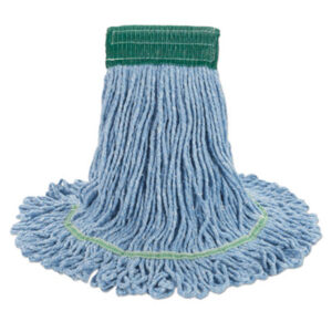 Mop Head; Mops; Super Loop Head; Boardwalk; Wet Mop Heads; Wet Mops; Swabs; Cleaning; Janitorial; Maintenance; Products; Equipment; Sanitation; Jan/San