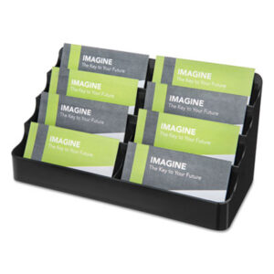 deflect-o®; DEFLECTO CORPORATION; Card Holders; Card Holders-Business Card Holder