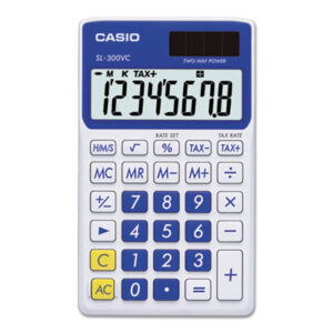 Mathematics; Science; Accounting; Calculation; Bookkeeping; Schools; Education; CASIO; Basic; Calculator