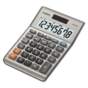 Casio®; Calculators; Calculators-Financial