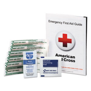 First Aid Guide; Replacement Guide; First Aid Booklet; Health; Safety; Medical; Emergencies; Doctors; Nurses