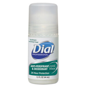 Anti-Perspirant Deodorant; Hygiene; Health; Grooming; Toiletries; Oral