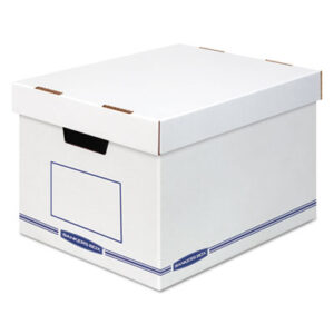 Organizers; Storage Boxes; Office Storage; Containers; Cartons; Cases; Crates; File Boxes; Storage Boxes