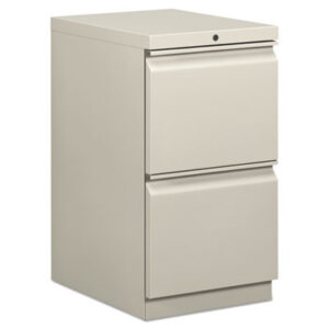 HON®; Pedestal File; File/File; Filing; Systems; Receptacles; Organization; Furniture; Files