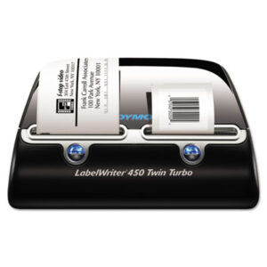 Label Printers; Label Printers-PC-Connected Thermal Dual Label Roll Mailing; PC-Connected Label Printer; Mac Connected Label Printer; Postage Printer; USPS Postage Printer; Implements; Mailrooms; Shipping; Receiving; Printing; DYMO; Identifications; Classifications; Stickers; Creators; Producer; Mailrooms; Shipping; Receiving; Identifiers