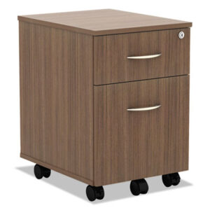 Alera; Pedestal; File Cabinets; Pedestals; BF; Box File; Ped; Mobile Pedestal; Filing Cabinet; File Cabinet