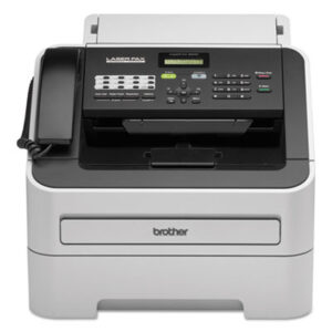 Brother; Copier; Fax Machine; IntelliFAX-2940