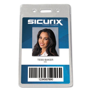 Sicurix; Proximity; Badges; Security; Passes; Identification; Pass-cards; Tags