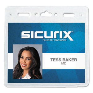 Sicurix; IDs; Security; Passes; Identification; Pass-cards; Tags