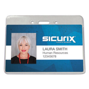 Sicurix; Proximity; Badges; Security; Passes; Identification; Pass-cards; Tags