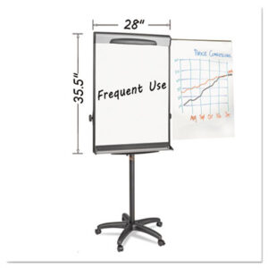 Tripod; Dry Erase; Easel; Magnetic; White Board; Presentation Board; Write Board; Bases; Frames; Platforms; Arts; Presentations