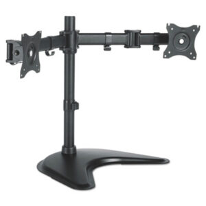 Clamp-Mount; Computer Accessories; Kantek; Monitor Arm; Standard Flat Panel Monitor Arm; Hardware; Set-up; Systems; Electronics; Audio Visual Equipment