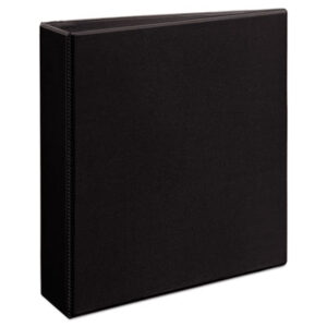 AVERY; Durable Slant Easy Insert Ring View Binders; View Binder; Notebooks; Rings; Portfolios; Loose-Leaf; Schools; Education; Classrooms