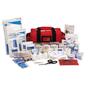 First Responder Kit; First Responders; Vehicles; Cars; Mobile; Health; Safety; Medical; Emergencies; Doctors; Nurses