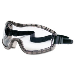 Crews®; Safety Goggles; Eye; Protection; Industrial; Manufacturing; Construction; Safety; Equipment; RTS2310AF