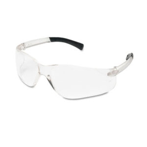 Crews®; Safety Glasses; Safety Glasses-Wraparound; Eye; Protection; Industrial; Manufacturing; Construction; Safety; Equipment