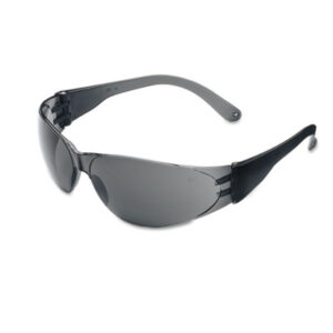 Crews®; Safety Glasses; Eye; Protection; Industrial; Manufacturing; Construction; Safety; Equipment