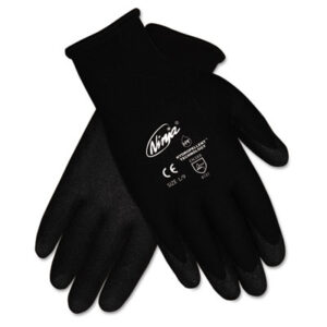 MCR™ Safety; Gloves; Hand; Covering; Safety; Sanitary; Food-Service; Janitorial; Kitchens