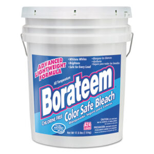 Color Safe Bleach; Laundry; Maintenance; Janitorial Supplies; Cleansers; Facilities; Kitchen; Maintenance; Restroom; Upkeep