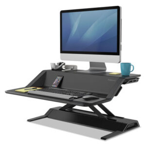 Fellowes; Lotus; Workstations; Writing-Table; Escritoire; Furniture; Office Suites; Education; Classroom; Add-Ons; Worksurfaces