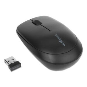 Wireless; Wireless Mouse; Computer; Computer Mouse; Kensington; Pro Fit; Pro Fit Mouse