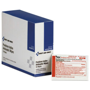 First Aid; First Aid Refill Pack; First Aid Supplies; First Aid/Kits; First-Aid Products; Refill; Refill Pack; Health; Safety; Medical; Emergencies; Doctors; Nurses