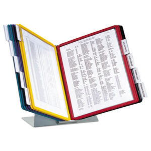 Durable®; Catalog Reference Racks; Retail; Wholesale; References; Catalogs; POS; Point-Of-Sale