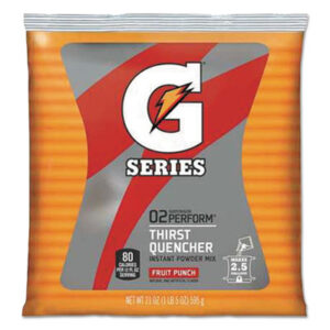 G2 Low Calorie Powdered Drink Mixes; Sports Drinks; Thirst Quenchers; Beverages; Refreshments