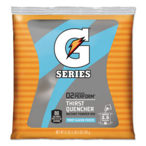 G2 Low Calorie Powdered Drink Mixes; Sports Drinks; Thirst Quenchers; Beverages; Refreshments