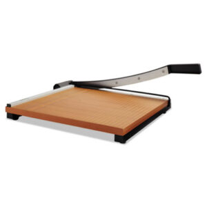 X-ACTO™; Trimmer Boards; Trimmer Boards-Guillotine; Abbreviation; Prune; Edit; Cut Down; Art; Cutters