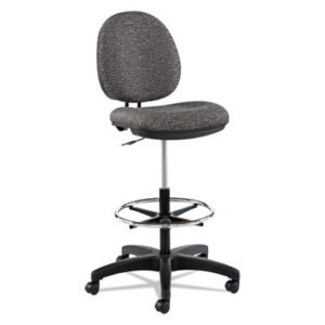 Alera; Chairs/Stools; Chairs/Stools-Chairs with Casters; Seats; Seating; Furniture; Workstations; Office