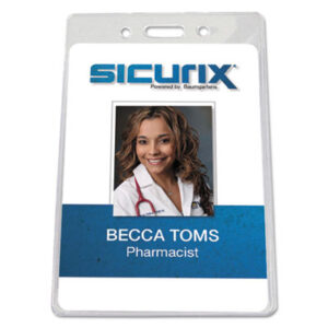 Sicurix; IDs; Security; Passes; Identification; Pass-cards; Tags