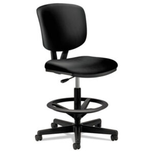 HON®; Chairs/Stools; Chairs/Stools-Stools with Casters; Furniture; Office; Seating; Seats; Workstations