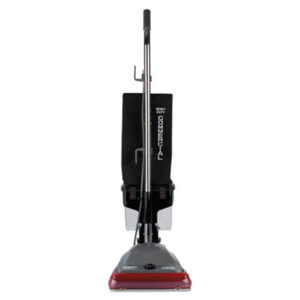 Bagless; Carpet; Cleaner; Commercial Vacuum; EUREKA; Lightweight Vacuum; Red/Gray; Sanitaire; Upright Vacuum; Vacuum; Vacuum Cleaner; Upright; Canisters; Robotic; Sweepers; Pneumatic; EUKSC689A