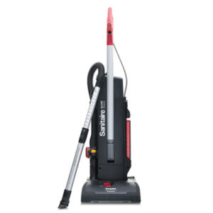 EUREKA; Sanitaire; Electrolux; Duralux Vacuum; Vacuum Cleaner; Vacuums; Commercial Vacuum; Upright; Upright Vacuum Cleaner; Two-Motor Vacuum; Canisters; Robotic; Sweepers; Pneumatic