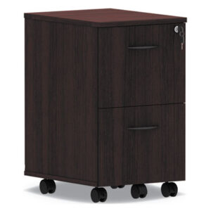 Mobile File/File Pedestal; Mobile; Mobile Pedestal; File Cabinet