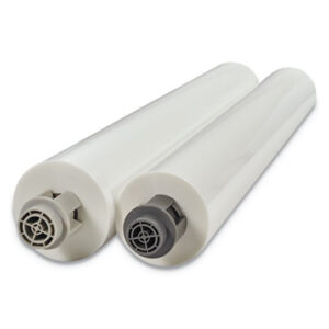 Laminator Supplies; Sleeves; Overlays; Veneers; Finishes; Coatings