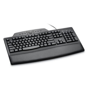 Keyboard; Pro Fit; Internet Keys; Computer Hardware & Supplies; Computers; Laptops; Workstations; Input; Interfaces; Hardware