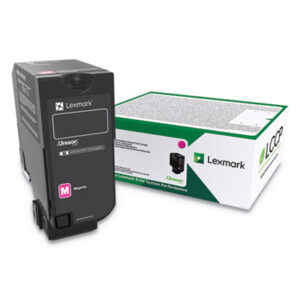 Toner; Consumables; Imaging; Reproduction; Technology; Publishing