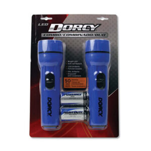 Flashlights; Illumination; Portable; Hand-Held; Battery-Powered; Emergency