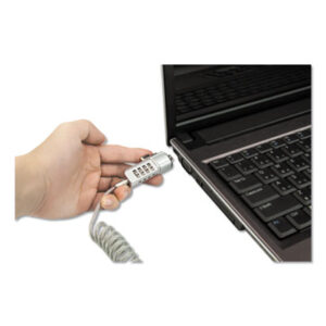 Cable Lock; Lock; Computer Lock; Laptop Lock