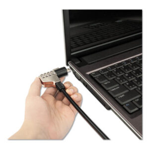 Copmuter Lock; Laptop Lock; Lock; 4 Digit Lock; Combo Lock; Combination Lock