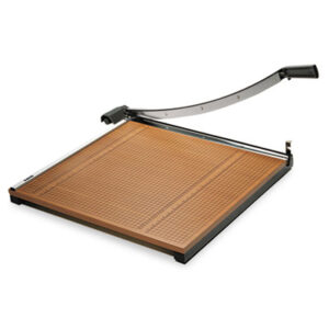 X-ACTO™; Trimmer Boards; Trimmer Boards-Guillotine; Abbreviation; Prune; Edit; Cut Down; Art; Cutters