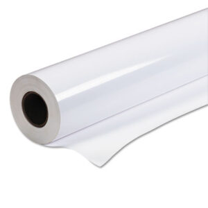 Photo Paper; Premium; Semi-Gloss; Cylindrical; Media; Documents; Imaging; Reproductions; Peripheral; Epson