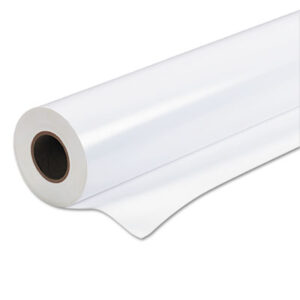 Photo Paper; Premium; Semi-Gloss; Cylindrical; Media; Documents; Imaging; Reproductions; Peripheral; Epson