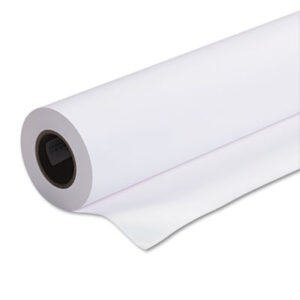 Photo Paper; Wide Format Inkjet Paper; Cylindrical; Media; Documents; Imaging; Reproductions; Peripheral; Epson