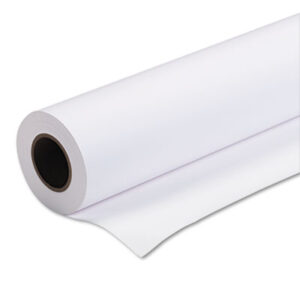 Photo Paper; Wide Format Inkjet Paper; Cylindrical; Media; Documents; Imaging; Reproductions; Peripheral; Epson