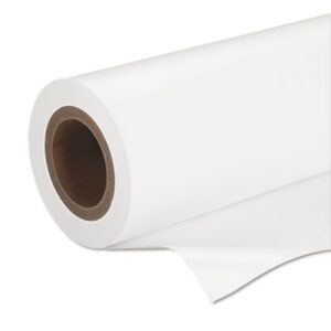 Photo Paper; Premium; Semi-Gloss; Cylindrical; Media; Documents; Imaging; Reproductions; Peripheral; Epson