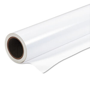 Photo Paper; Premium; Premium Luster; Roll; Cylindrical; Media; Documents; Imaging; Reproductions; Peripheral; Epson