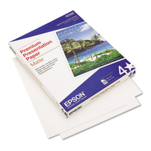 Photo; Paper; Photo Paper; Office Paper; Office Supplies; Consumables; Snapshots; Pictures; Photography; Arts; Sheets; Epson